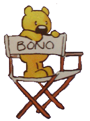 Bono graphics