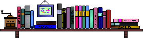 Books graphics