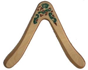 Boomerang