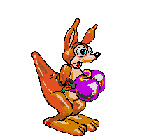 Boxing graphics