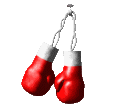 Boxing graphics