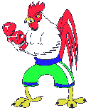 Boxing graphics