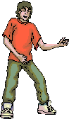 Boys graphics