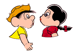 Boys graphics
