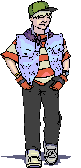 Boys graphics