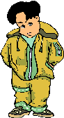 Boys graphics