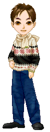 Boys graphics