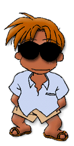 Boys graphics