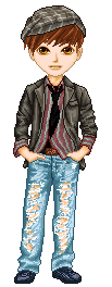 Boys graphics