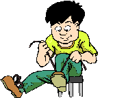 Boys graphics