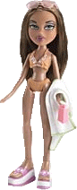 Bratz graphics