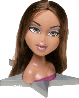 Bratz graphics