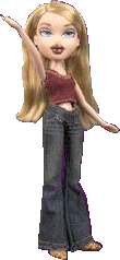Bratz graphics