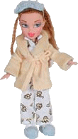 Bratz graphics