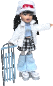 Bratz graphics