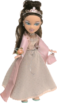 Bratz graphics