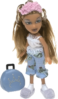 Bratz graphics