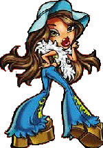 Bratz graphics