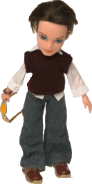 Bratz graphics