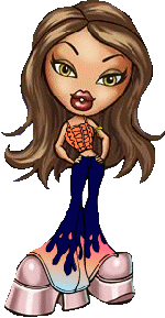 Bratz graphics