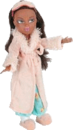 Bratz graphics