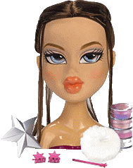 Bratz graphics