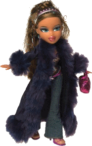 Bratz graphics