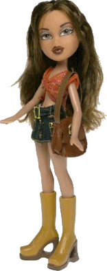 Bratz graphics