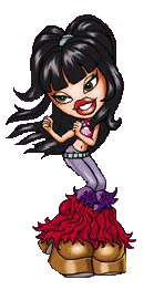 Bratz graphics