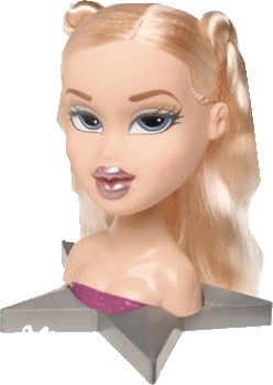 Bratz graphics