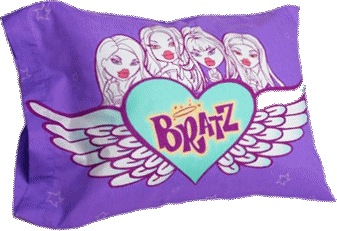 Bratz graphics