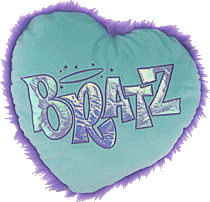 Bratz graphics