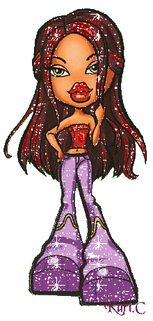 Bratz graphics