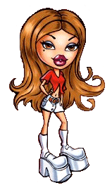 Bratz graphics