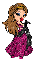 Bratz graphics