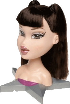 Bratz graphics