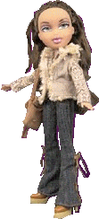 Bratz graphics
