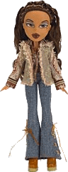 Bratz graphics