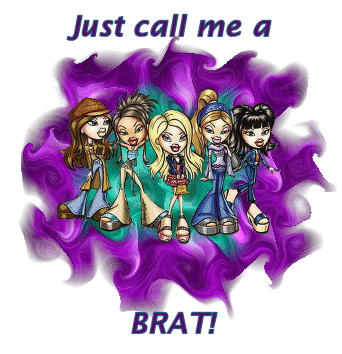 Bratz graphics