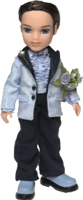 Bratz graphics