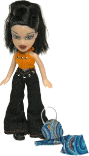 Bratz graphics