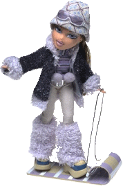 Bratz graphics