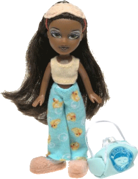 Bratz graphics