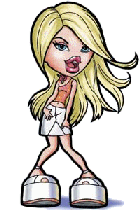 Bratz graphics