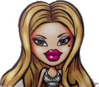 Bratz graphics