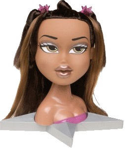 Bratz graphics