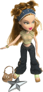 Bratz graphics