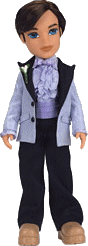 Bratz graphics