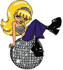 Bratz graphics