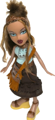 Bratz graphics